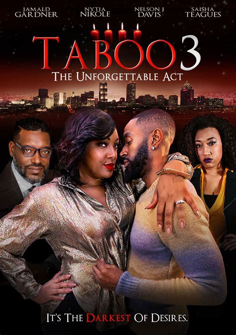 family sex taboo movies|Taboo 3 the Unforgettable Act (2021) .